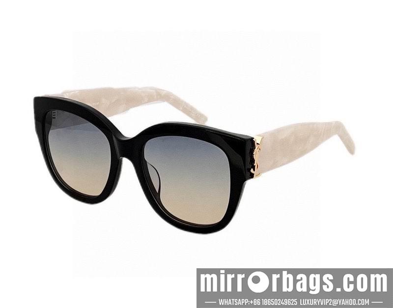 YSL Glasses smx59
