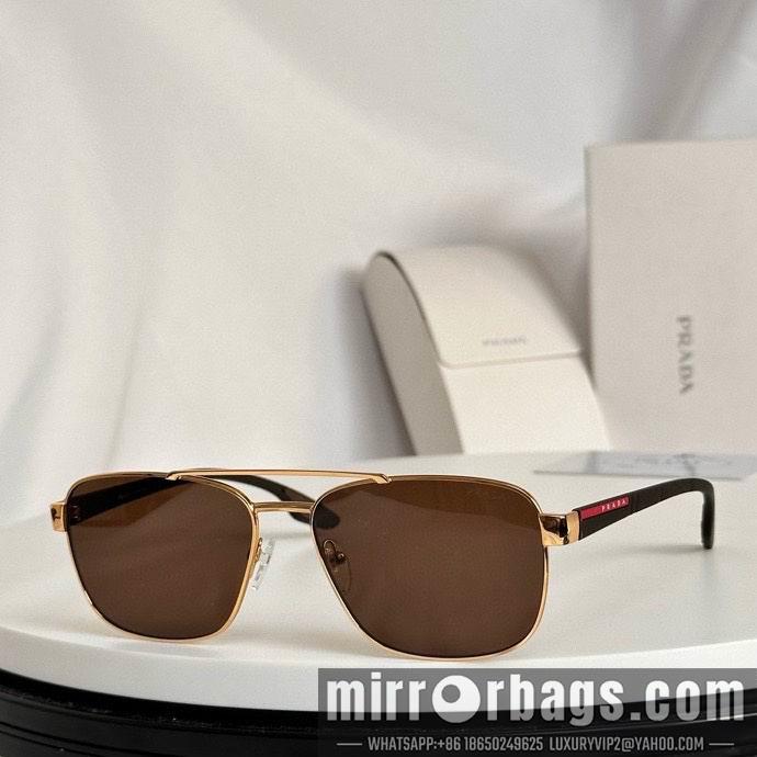 Prada Glasses smr47