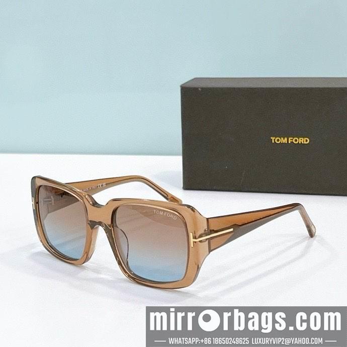 Tom Ford Glasses smx90