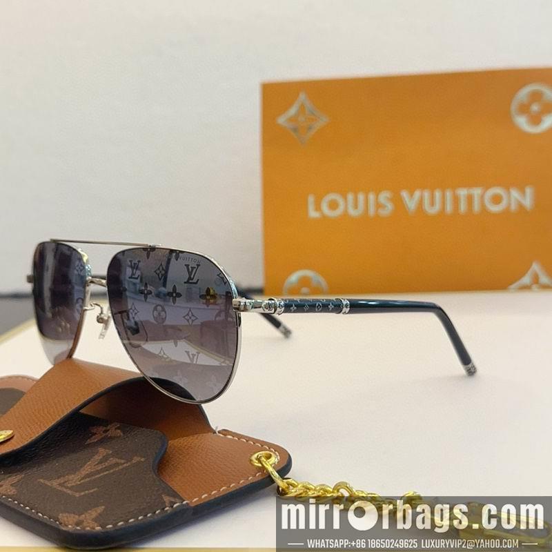 LV Glasses smx160