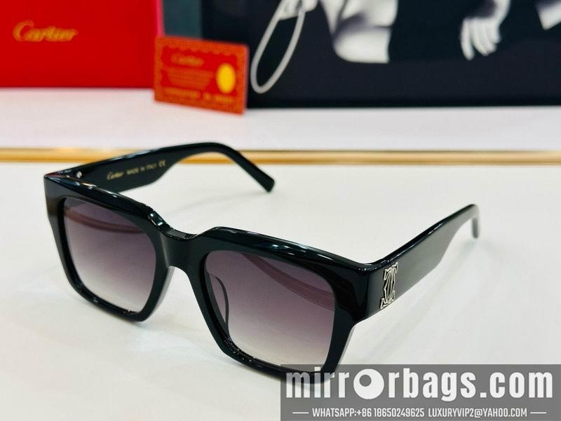 Cartier Glasses smr133