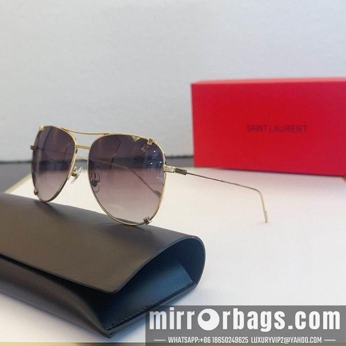 YSL Glasses smx91