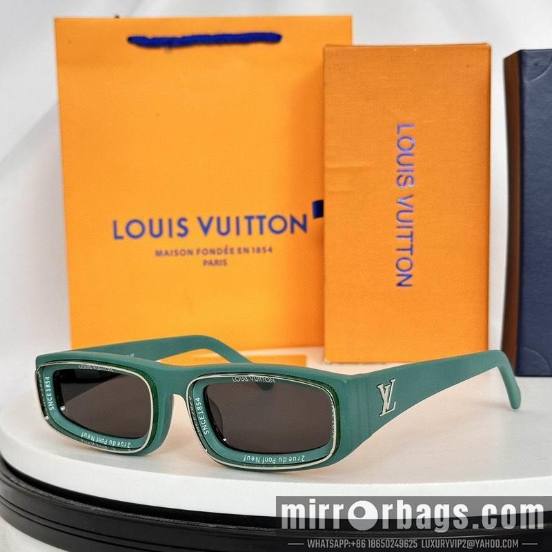 LV Glasses smr131