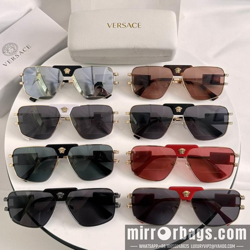 Versace Glasses 03smh23