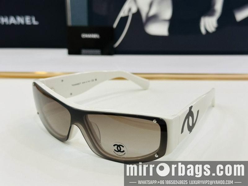 Chanel Glasses smr64
