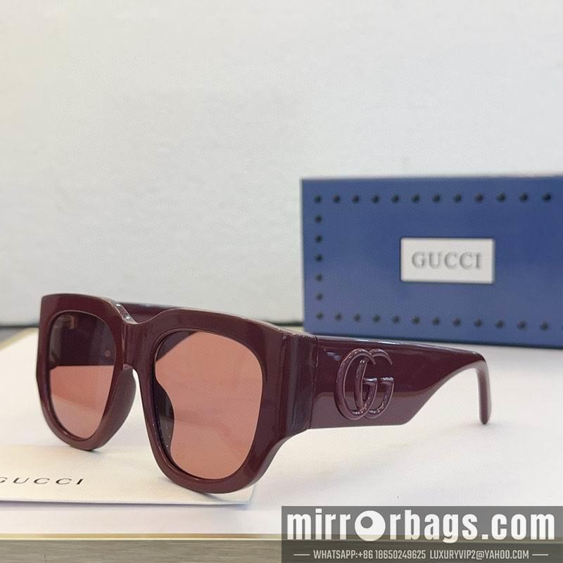 Gucci Glasses smx127