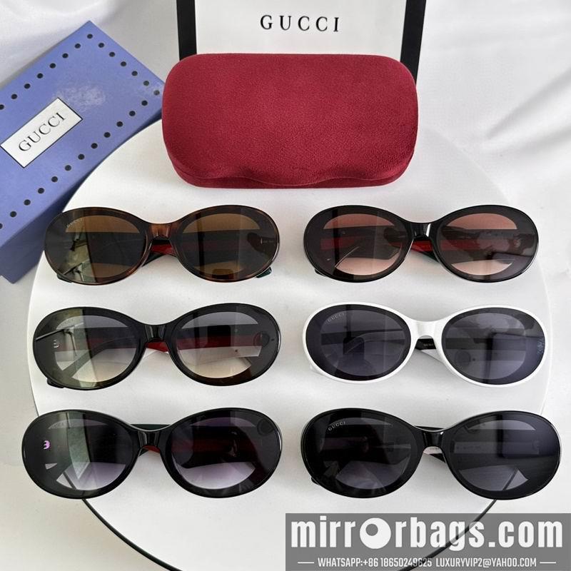 Gucci Glasses smh191