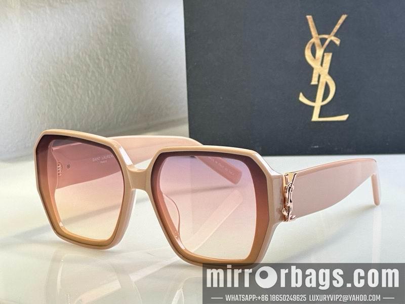 YSL Glasses smx89