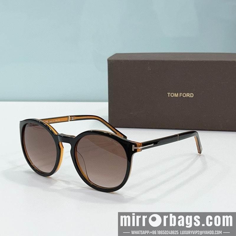 Tom Ford Glasses smx46