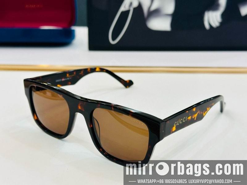 Gucci Glasses smr53
