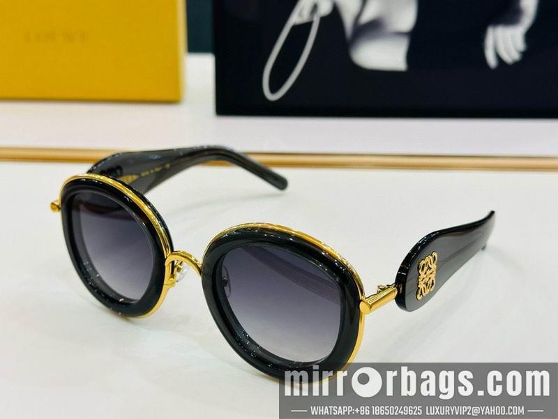 Loewe Glasses smx26