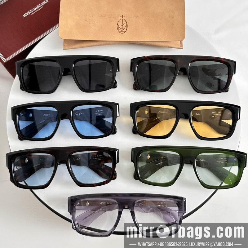 Jacques Marie Mage Glasses 03smh62
