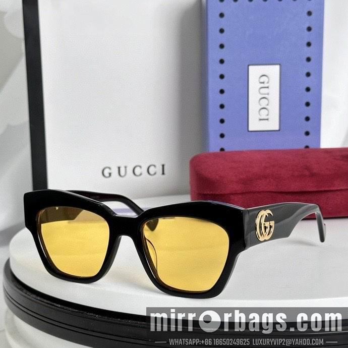 Gucci Glasses smx163