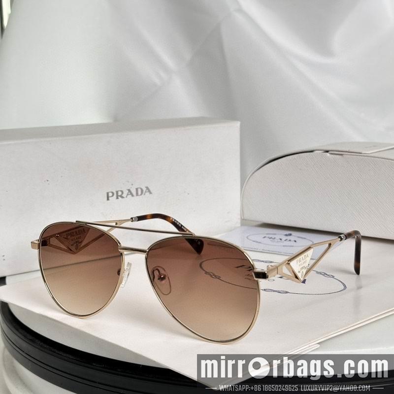 Prada Glasses smh153