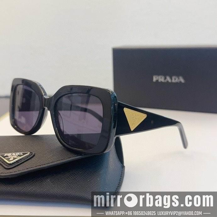 Prada Glasses smx234