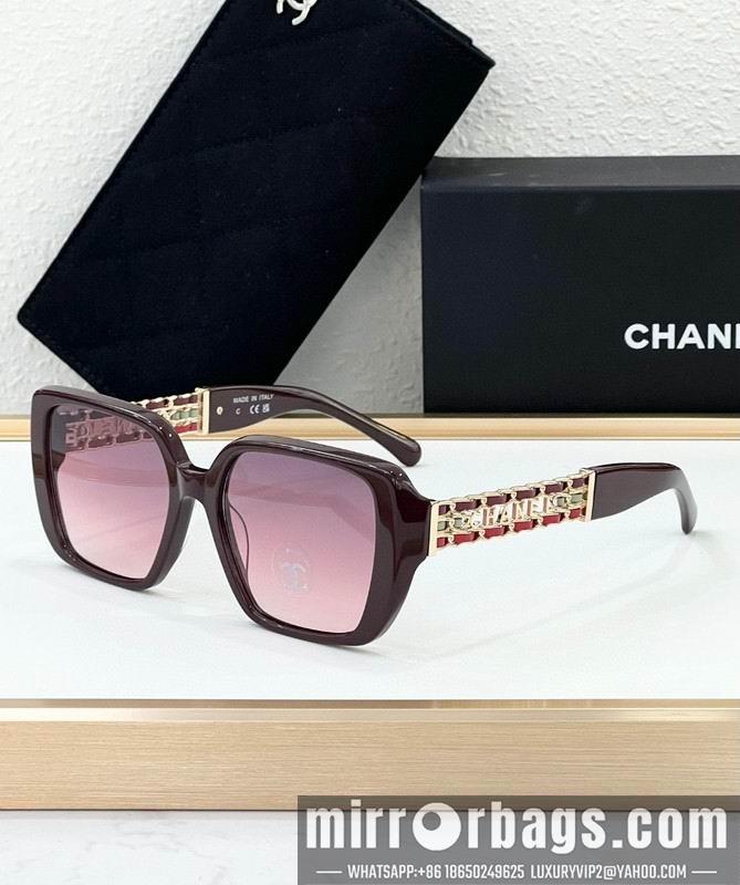 Chanel Glasses smh147
