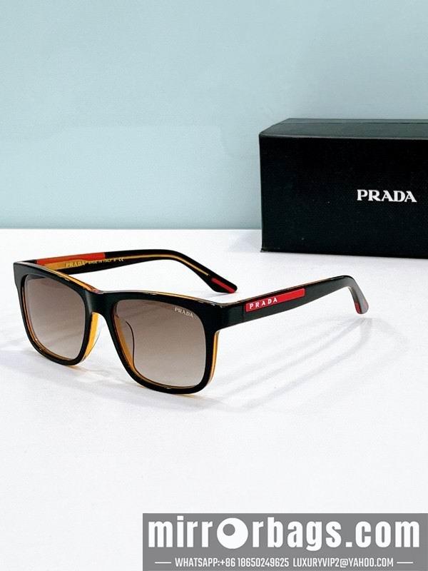 Prada Glasses smh77