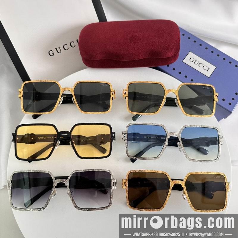 Gucci Glasses smh103