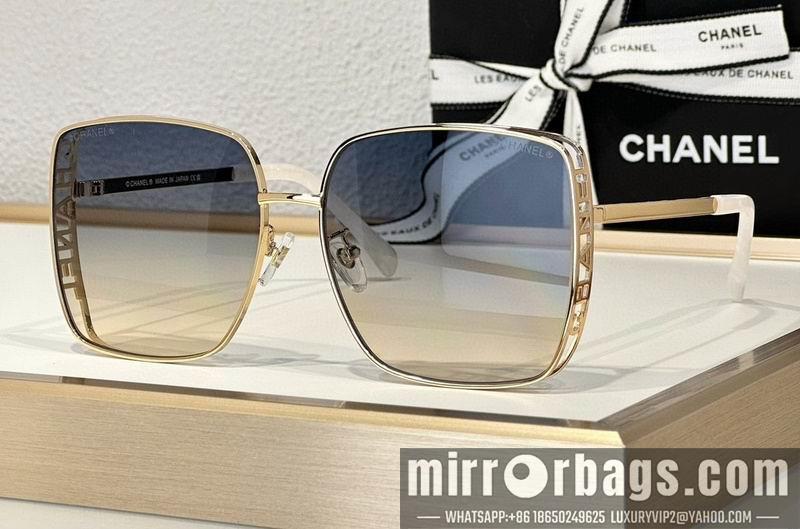 Chanel Glasses smh136