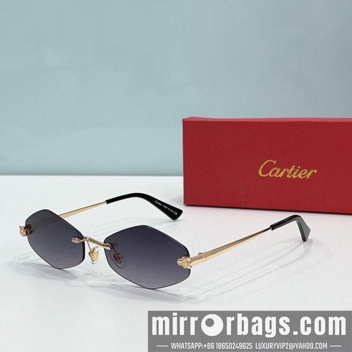Cartier Glasses smr86
