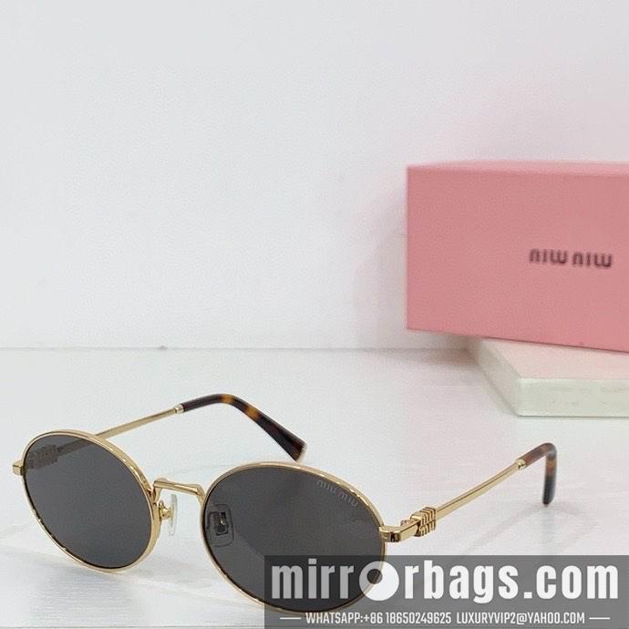 MiuMiu Glasses smx140