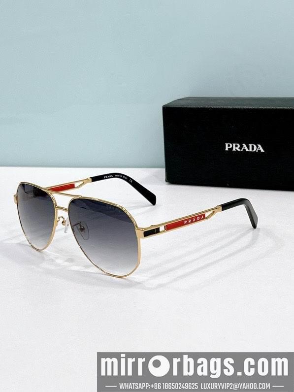 Prada Glasses smx228