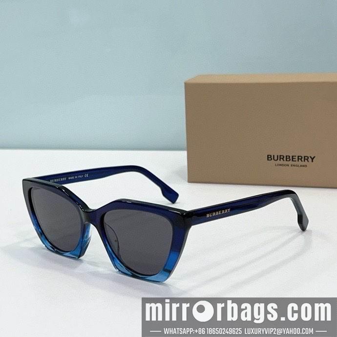 Burberry Glasses smx30
