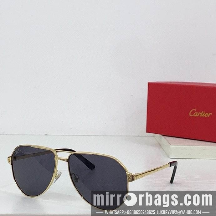 Cartier Glasses smx265