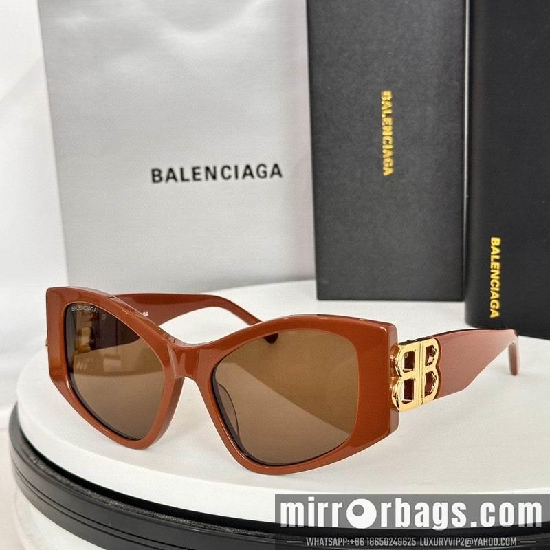 Balenciaga Glasses 03smh18