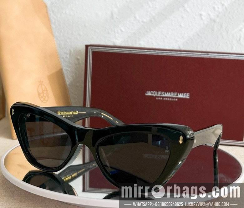 Jacques Marie Mage Glasses smx30