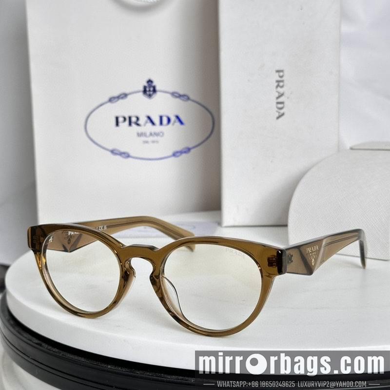 Prada Glasses smh124