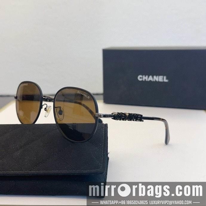 Chanel Glasses smx298