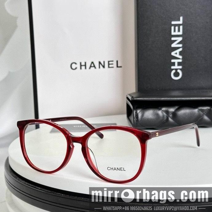 Chanel Glasses smx340