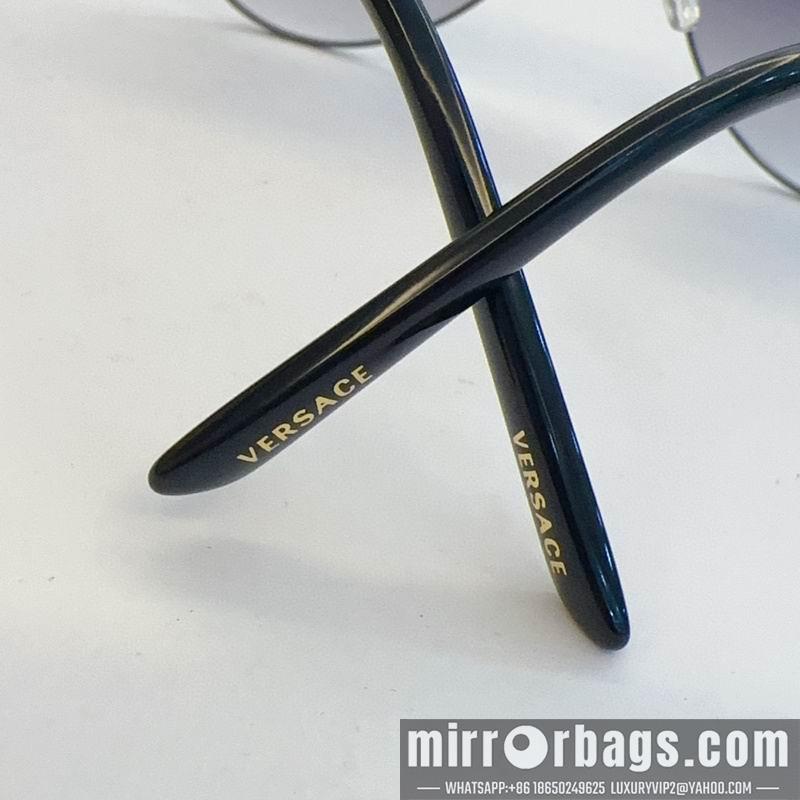 Versace Glaases smx168