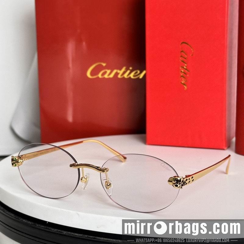 Cartier Glasses smh03