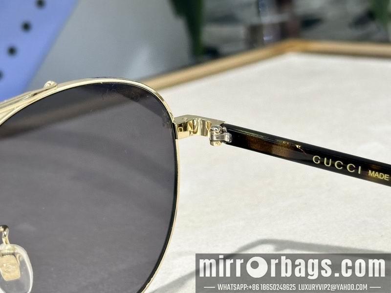 Gucci Glasses smh153
