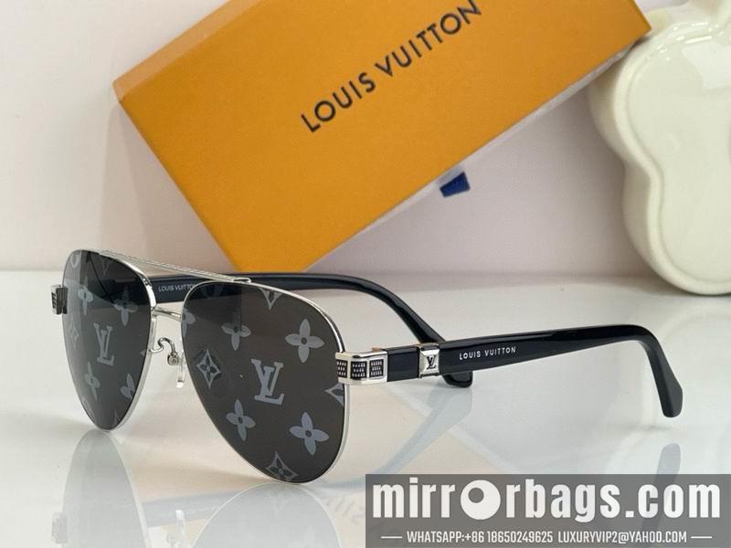 LV Glasses smx111