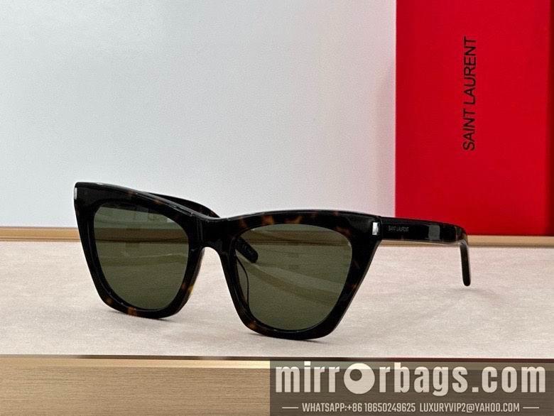 YSL Glasses smx73