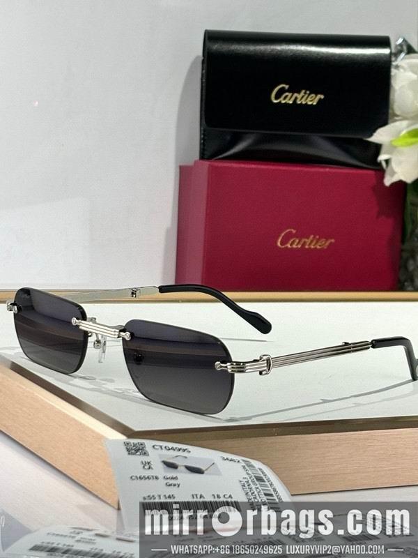 Cartier Glasses smh99