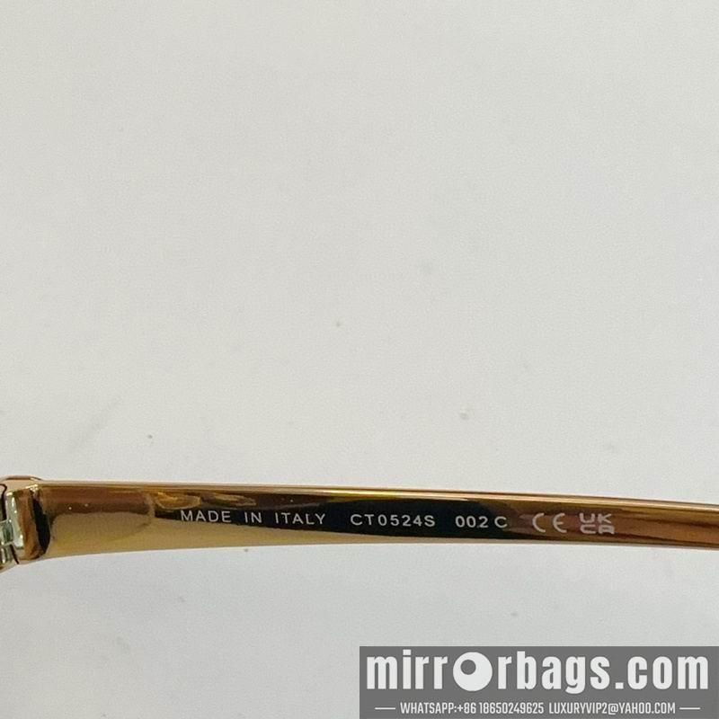 Cartier Glasses smx242