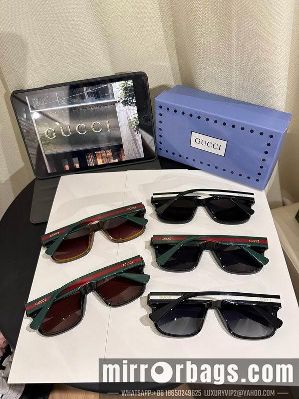 Gucci Glasses smr55
