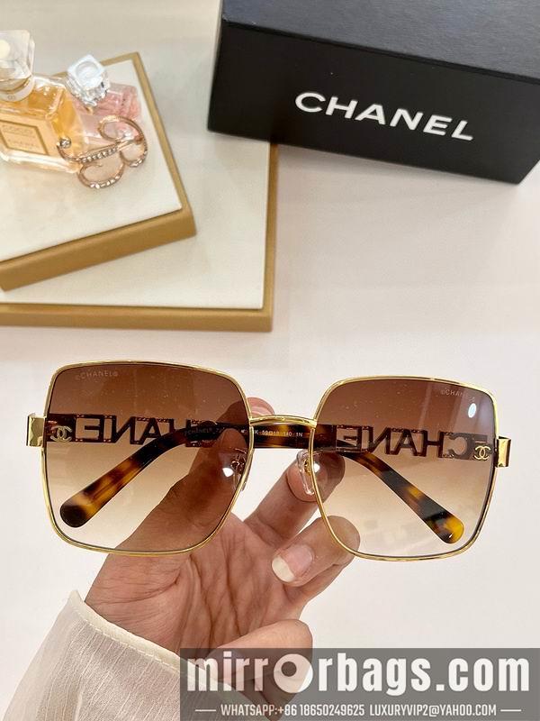 Chanel Glasses smr264