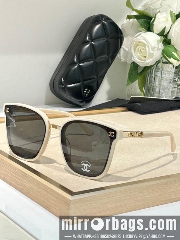 Chanel Glasses smr250