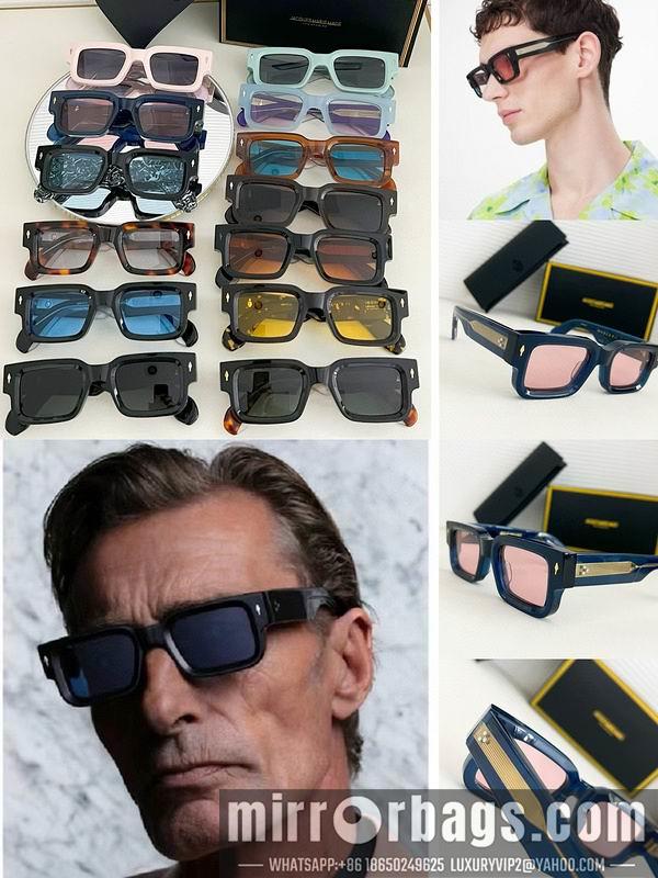 Jacques Marie Mage Glasses smx48