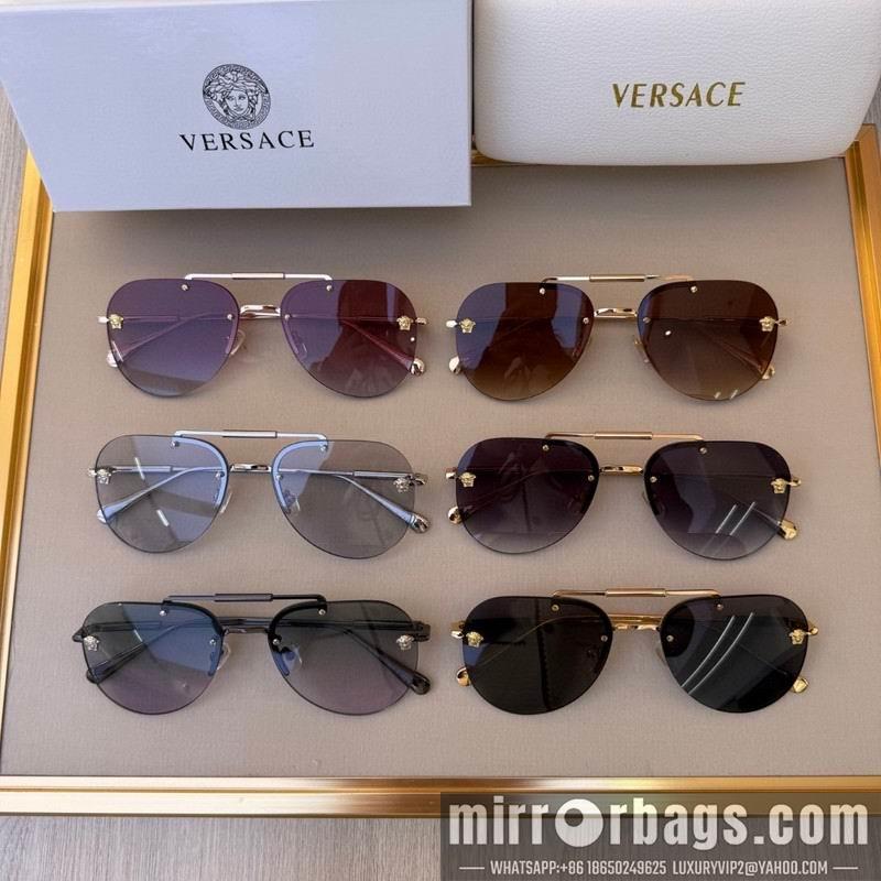 Versace Glasses 03smh53