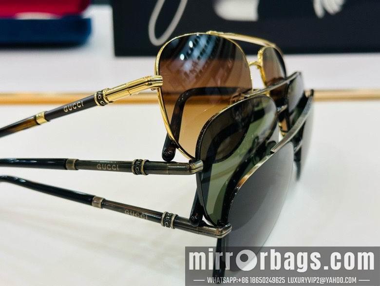 Gucci Glasses smr46