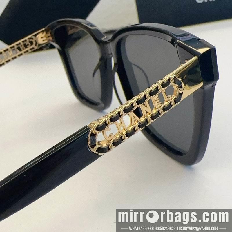Chanel Glasses smx316