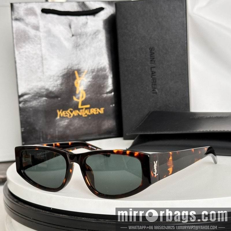 YSL Glasses 03smh03