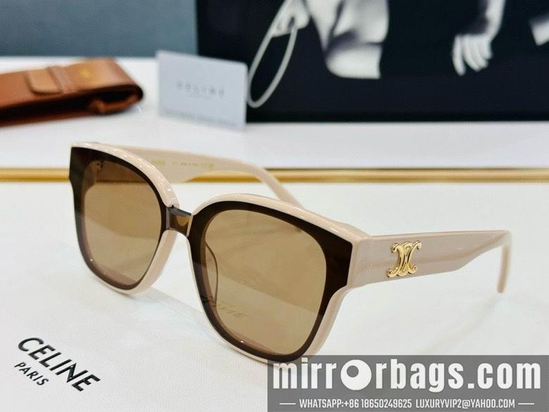 Celine Glasses smx146