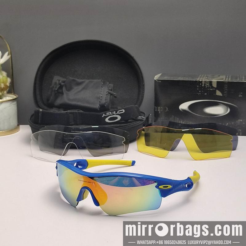 Oakley Glasses 03smh45